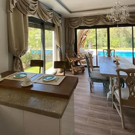 Bodrum Ephesus May Villa Villa