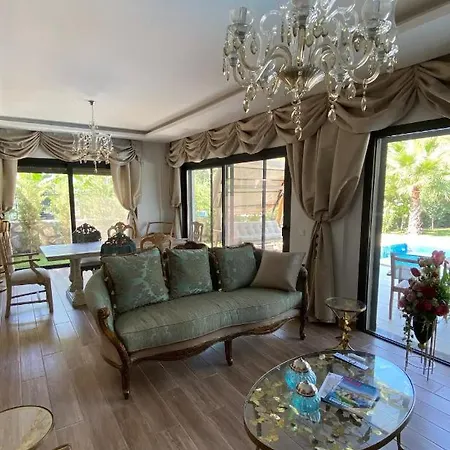 Bodrum Ephesus May Villa Villa *