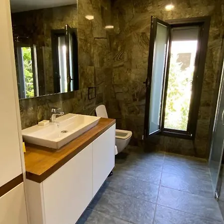 Villa Bodrum Ephesus May Villa