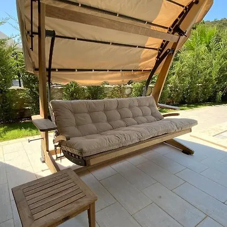 Bodrum Ephesus May Villa Villa Bodrum